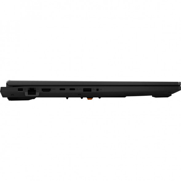 Ноутбук ASUS TUF Gaming A18 FA808UP-S8051 (18&amp;quot;, 2025, IPS, AMD Ryzen 7 260 3.8ГГц, 8 ядер, 32ГБ DDR5, 1ТБ SSD, NVIDIA GeForce RTX 5070 8 ГБ, без ОС), серый в Кемерово