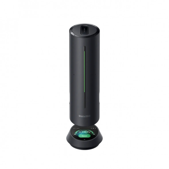 Спикерфон Insta360 Wave, Graphite Black в Кемерово