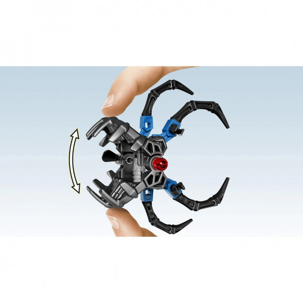 Конструктор LEGO Bionicle 71302 Акида, Тотемное животное Воды в Кемерово
