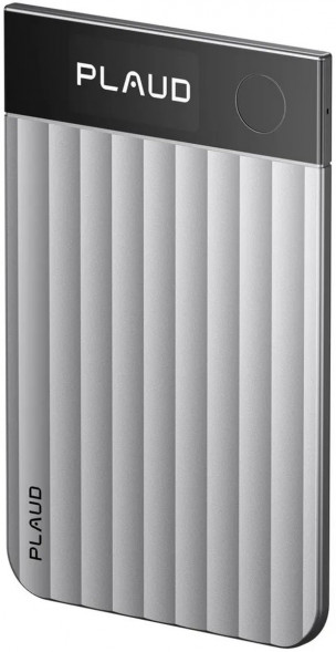 Диктофон с искусственным интеллектом PLAUD Note PRO Silver в Кемерово