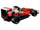 Конструктор LEGO Speed Champions 75879 Scuderia Ferrari SF16-H в Кемерово