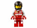 Конструктор LEGO Speed Champions 75879 Scuderia Ferrari SF16-H в Кемерово