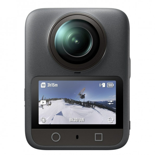 Экшн-камера DJI Osmo 360 Adventure Combo в Кемерово