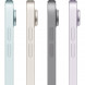 Планшет Apple iPad Air 11 (2026) 256GB Wi-Fi, Серый в Кемерово
