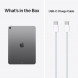 Планшет Apple iPad Air 11 (2026) 256GB Wi-Fi, Серый в Кемерово