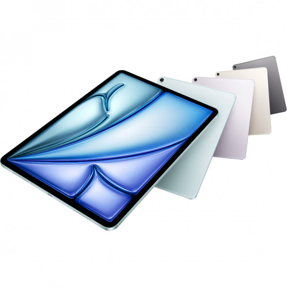 Планшет Apple iPad Air 11 (2026) 256GB Wi-Fi, Серый в Кемерово