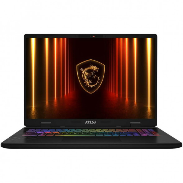 Ноутбук MSI Crosshair A16 HX D8WGKG-078XRU (16&amp;quot;, AMD Ryzen 7 8840HX 2900MHz, 32GB, 1TB SSD, NVIDIA GeForce RTX 5070 8GB) в Кемерово