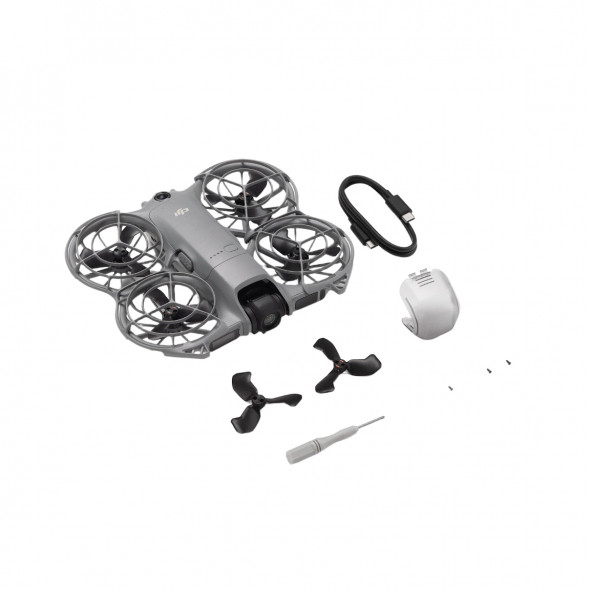 Квадрокоптер DJI Neo 2 (без пульта) в Кемерово