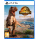 Игра Jurassic World: Evolution 2 [PS5, русская версия] в Кемерово