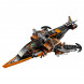 Конструктор LEGO Ninjago 70601 Небесная акула в Кемерово