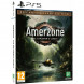 Игра Amerzone: The Explorer&amp;#039;s Legacy. 25th Anniversary Edition [PS5, русские субтитры] в Кемерово