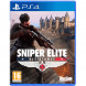 Игра Sniper Elite: Resistance [PS4, русские субтитры] в Кемерово