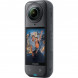 Экшн-камера Insta360 X5 Standard Bundle, Black в Кемерово