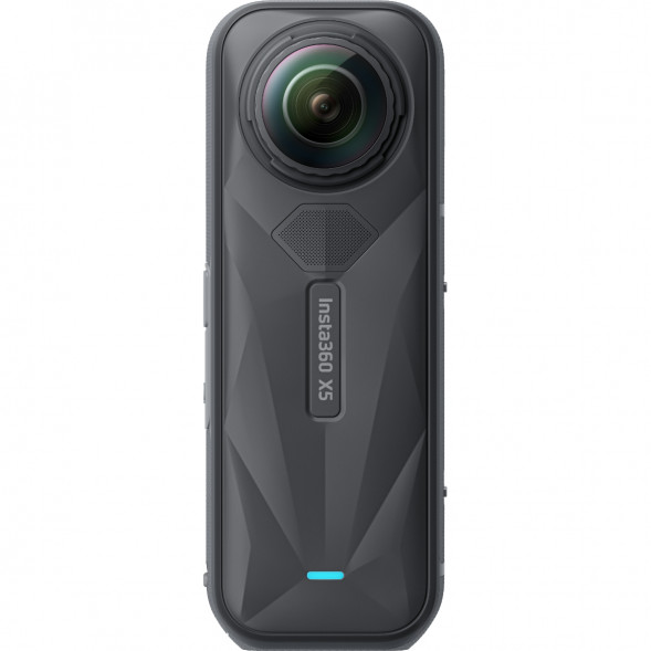 Экшн-камера Insta360 X5 Standard Bundle, Black в Кемерово