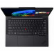 Ноутбук Lenovo ThinkPad T14s G6 21QX000MUS (14&amp;quot;, IPS, Intel Core Ultra 7 258V 2.2ГГц, 8 ядер, 32ГБ LPDDR5x, 512ТБ SSD, Windows 11 Pro), черный в Кемерово