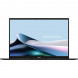 Ноутбук ASUS Zenbook 14 UM3406GA-QD132 (14&amp;quot;, OLED, AMD Ryzen AI 5 430 2ГГц, 4 ядра, 16ГБ LPDDR5x, 512ГБ SSD, AMD Radeon 840M, без ОС), черный в Кемерово