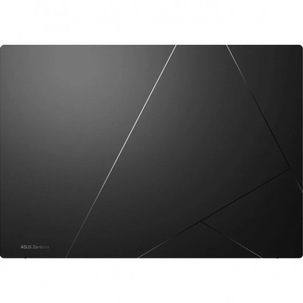 Ноутбук ASUS Zenbook 14 UM3406GA-QD132 (14&amp;quot;, OLED, AMD Ryzen AI 5 430 2ГГц, 4 ядра, 16ГБ LPDDR5x, 512ГБ SSD, AMD Radeon 840M, без ОС), черный в Кемерово