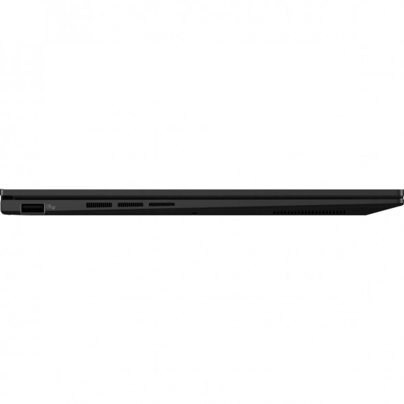 Ноутбук ASUS Zenbook 14 UM3406GA-QD132 (14&amp;quot;, OLED, AMD Ryzen AI 5 430 2ГГц, 4 ядра, 16ГБ LPDDR5x, 512ГБ SSD, AMD Radeon 840M, без ОС), черный в Кемерово