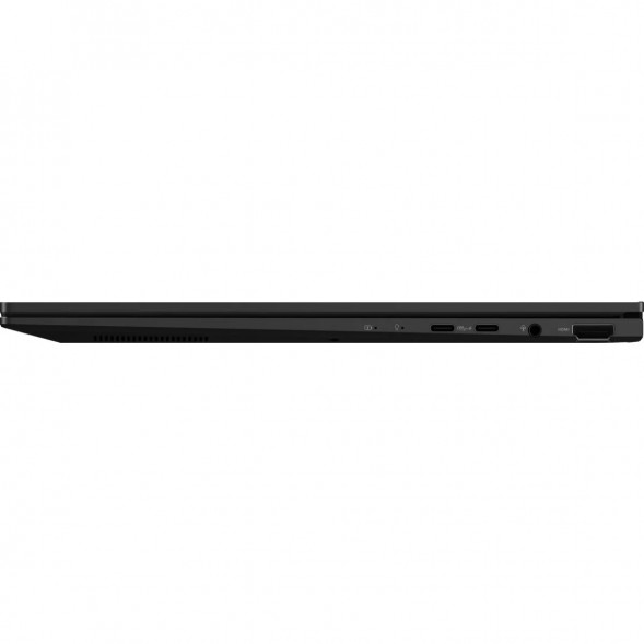 Ноутбук ASUS Zenbook 14 UM3406GA-QD132 (14&amp;quot;, OLED, AMD Ryzen AI 5 430 2ГГц, 4 ядра, 16ГБ LPDDR5x, 512ГБ SSD, AMD Radeon 840M, без ОС), черный в Кемерово