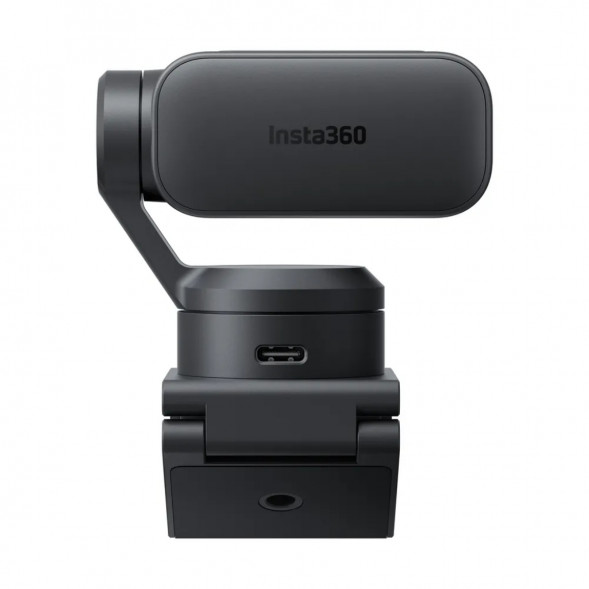 Веб-камера Insta360 Link 2 Standart Edition, Black в Кемерово