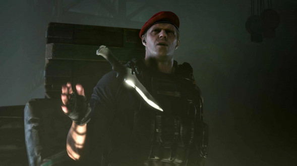 Игра Resident Evil 4 Gold Edition [PS5, русская версия] в Кемерово