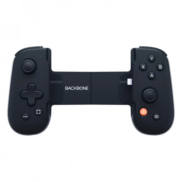 Игровой контроллер Backbone One for Xbox for iPhone (Lightning) , Black в Кемерово