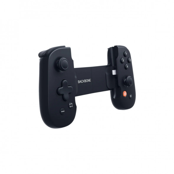 Игровой контроллер Backbone One for Xbox for iPhone (Lightning) , Black в Кемерово