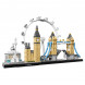 Конструктор LEGO Architecture 21034 Лондон в Кемерово