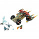 Конструктор LEGO Legends of Chima 70135 Огненный Страйкер Краггера в Кемерово