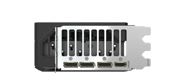 Видеокарта Gigabyte GeForce RTX 5070 AORUS MASTER, 12 ГБ GDDR7 в Кемерово