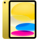 Планшет Apple iPad 11 (2025) Wi-Fi 256 ГБ, жёлтый в Кемерово