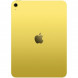 Планшет Apple iPad 11 (2025) Wi-Fi 256 ГБ, жёлтый в Кемерово