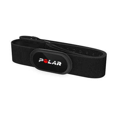 Нагрудный пульсометр Polar H10 M-XXL, black в Кемерово