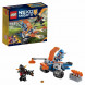 Конструктор LEGO Nexo Knights 70310 Королевский боевой бластер в Кемерово