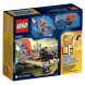 Конструктор LEGO Nexo Knights 70310 Королевский боевой бластер в Кемерово