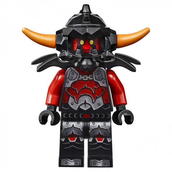 Конструктор LEGO Nexo Knights 70310 Королевский боевой бластер в Кемерово
