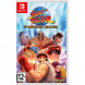 Игра Street Fighter: 30th Anniversary Collection [Nintendo Switch, английская версия] в Кемерово