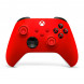 Геймпад Microsoft Xbox Series Red красный в Кемерово
