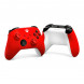 Геймпад Microsoft Xbox Series Red красный в Кемерово