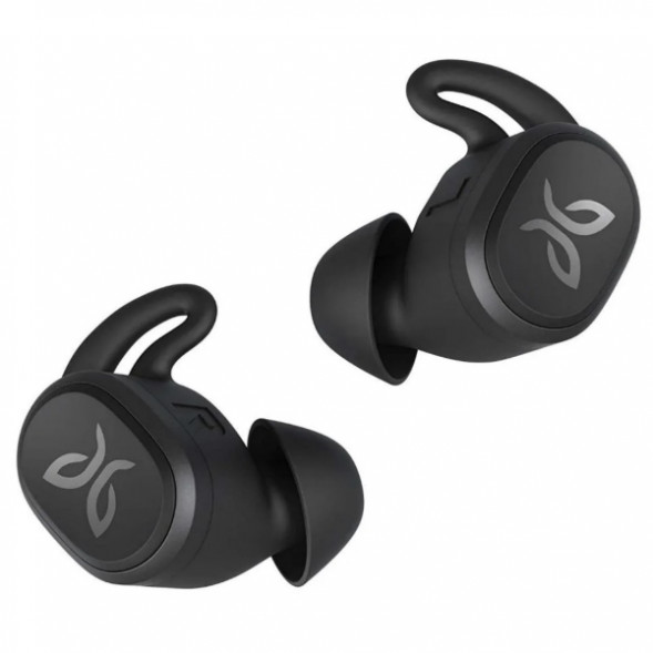 Наушники Jaybird Vista black в Кемерово