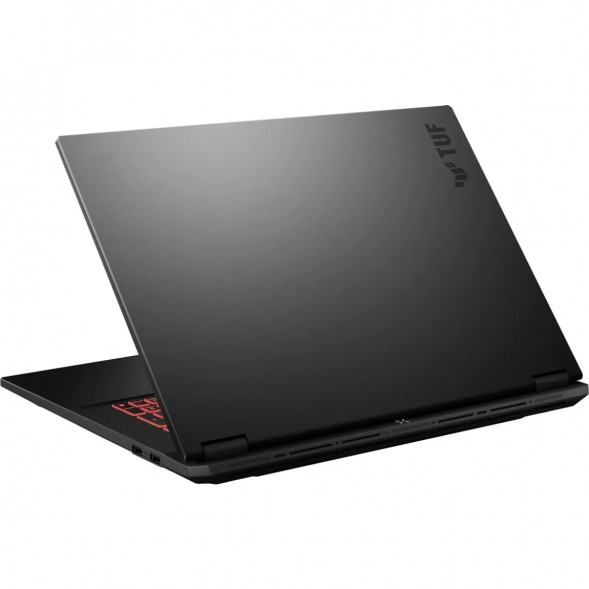 Ноутбук ASUS TUF Gaming A18 FA808PP-S8034 (18&amp;quot;, 2025, IPS, AMD Ryzen 9 8940HX 2.4ГГц, 16 ядер, 16ГБ DDR5, 512ГБ SSD, NVIDIA GeForce RTX 5070 8 ГБ, без ОС), серый в Кемерово