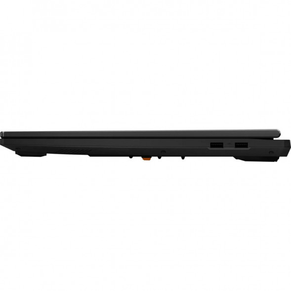 Ноутбук ASUS TUF Gaming A18 FA808PP-S8034 (18&amp;quot;, 2025, IPS, AMD Ryzen 9 8940HX 2.4ГГц, 16 ядер, 16ГБ DDR5, 512ГБ SSD, NVIDIA GeForce RTX 5070 8 ГБ, без ОС), серый в Кемерово