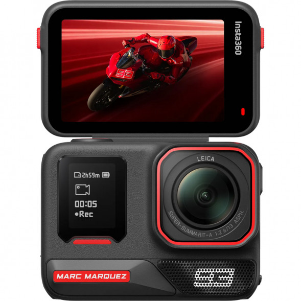 Экшн-камера Insta360 Ace Pro 2 MM93 Edition в Кемерово
