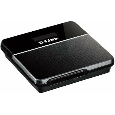 Wi-Fi роутер D-Link DWR-932 B1 в Кемерово