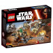 Конструктор LEGO Star Wars 75133 Боевой набор Повстанцев в Кемерово