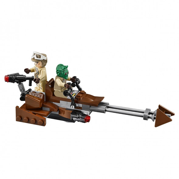 Конструктор LEGO Star Wars 75133 Боевой набор Повстанцев в Кемерово