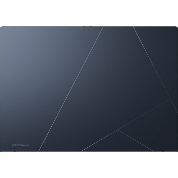 Ноутбук ASUS Zenbook 14 UX3405CA-ST1350 (14&amp;quot;, OLED, Intel Core Ultra 5 225H 1.7ГГц, 14-ядер, 16ГБ LPDDR5x, 512ГБ SSD, Intel Arc 130T, без ОС), синий в Кемерово