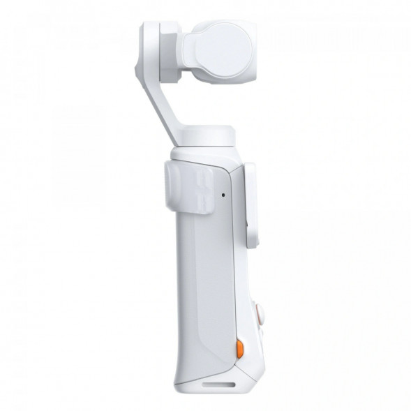 Экшн-камера Insta360 Luna Ultra Creator Bundle, White в Кемерово