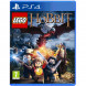 Игра LEGO The Hobbit (Хоббит) [PS4, русские субтитры] в Кемерово