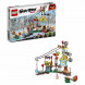 Конструктор LEGO Angry Birds 75824 Разгром Свинограда в Кемерово